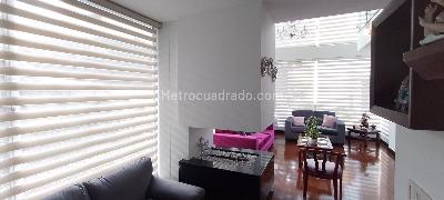Casa de 3 alcobas en venta en Cerros De Sotileza, Bogotá, 310 m² · foto 8 de 20