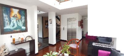 Casa de 3 alcobas en venta en Cerros De Sotileza, Bogotá, 310 m² · foto 5 de 20