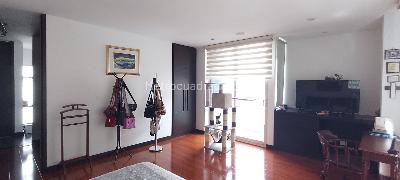 Casa de 3 alcobas en venta en Cerros De Sotileza, Bogotá, 310 m² · foto 10 de 20