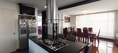 Casa de 3 alcobas en venta en Cerros De Sotileza, Bogotá, 310 m² · foto 15 de 20