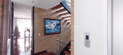 Casa de 3 alcobas en venta en Cerros De Sotileza, Bogotá, 310 m² · foto 13 de 20