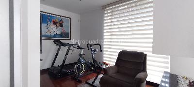 Casa de 3 alcobas en venta en Cerros De Sotileza, Bogotá, 310 m² · foto 19 de 20