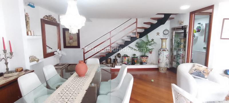 Apartamento en Venta, COLINA CAMPESTRE I Y II ETAPA, Bogotá D.C. – pohled 5