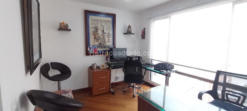 Apartamento en Venta, COLINA CAMPESTRE I Y II ETAPA, Bogotá D.C. – další