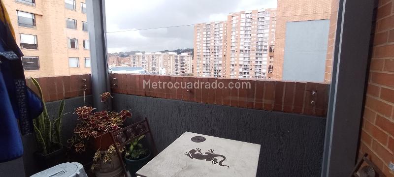 Apartamento en Venta, COLINA CAMPESTRE I Y II ETAPA, Bogotá D.C. – pohled 6
