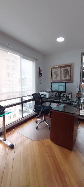 Apartamento en Venta, COLINA CAMPESTRE I Y II ETAPA, Bogotá D.C. – pohled 3