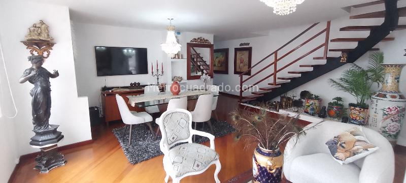 Apartamento en Venta, COLINA CAMPESTRE I Y II ETAPA, Bogotá D.C. – pohled 2