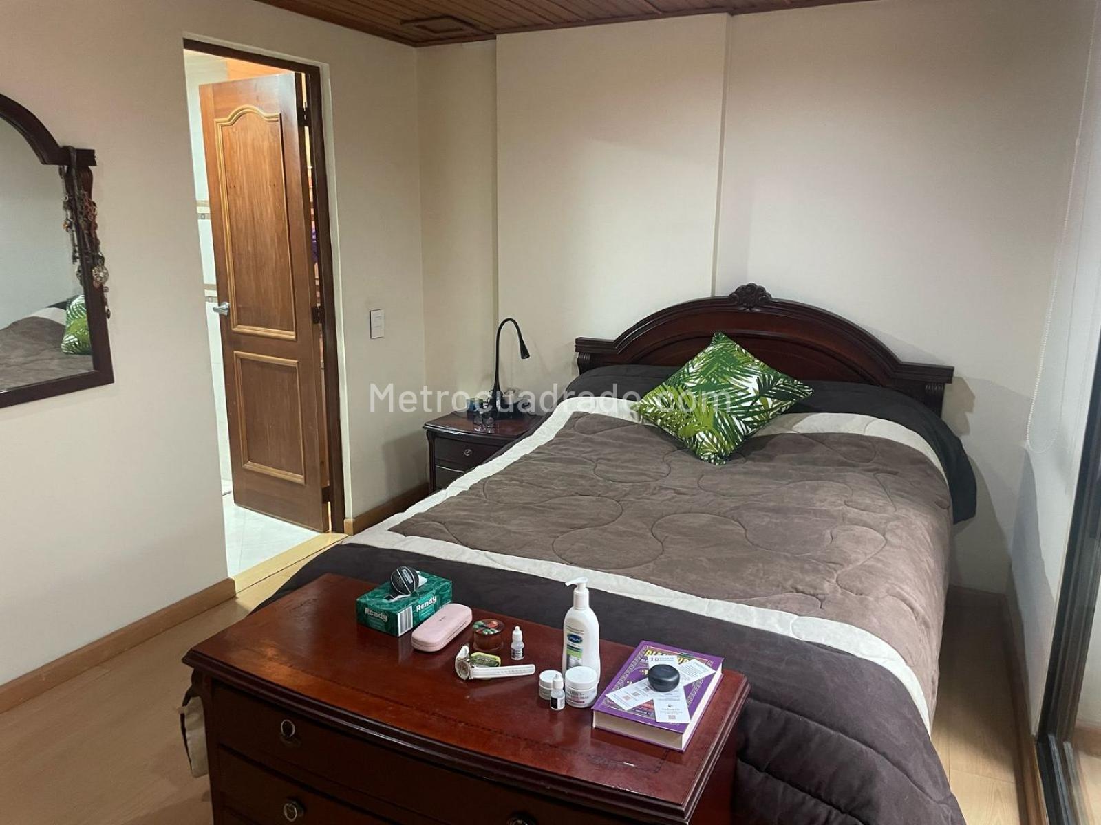 Apartamento en Venta  CEDRITOS CONTADOR