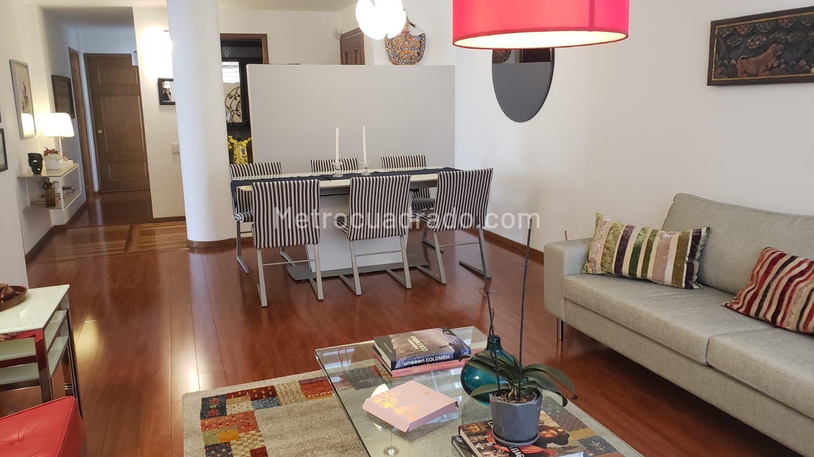 Foto del apartamento