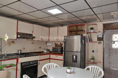 Casa en venta en Americas Occidental, Bogotá · foto 4 de 20