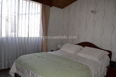 Casa en venta en Americas Occidental, Bogotá · foto 19 de 20