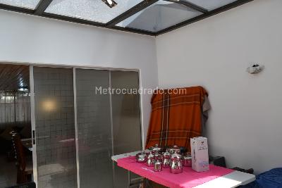 Casa en venta en Americas Occidental, Bogotá · foto 20 de 20