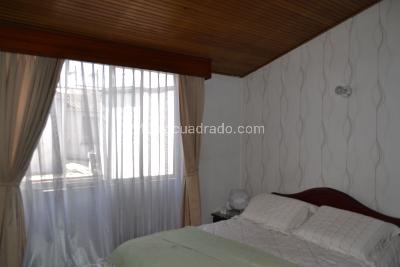 Casa en venta en Americas Occidental, Bogotá · foto 9 de 20