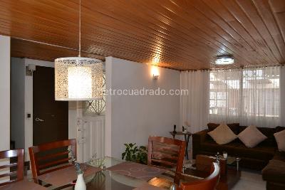 Casa en venta en Americas Occidental, Bogotá · foto 2 de 20
