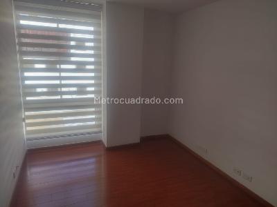 Apartamento en venta en Chico Navarra, Bogotá · foto 8 de 20