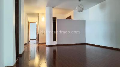 Apartamento en venta en Chico Navarra, Bogotá · foto 13 de 20