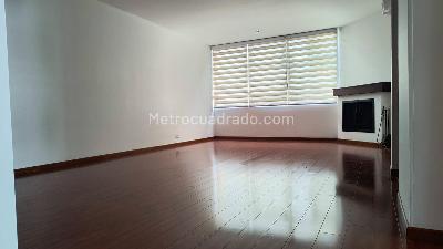 Apartamento en venta en Chico Navarra, Bogotá · foto 14 de 20