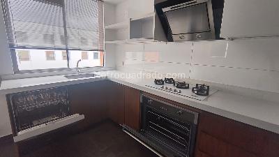 Apartamento en venta en Chico Navarra, Bogotá · foto 15 de 20