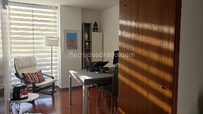 Apartamento en venta en Chico Navarra, Bogotá · foto 3 de 20