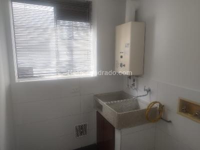 Apartamento en venta en Chico Navarra, Bogotá · foto 4 de 20