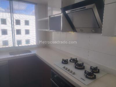 Apartamento en venta en Chico Navarra, Bogotá · foto 5 de 20