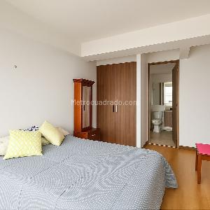 Apartamento en venta en Barrios Unidos, Bogotá · foto 5 de 12
