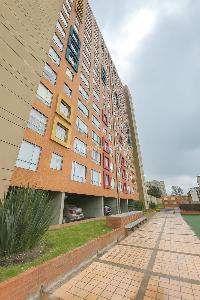 Apartamento en venta en Barrios Unidos, Bogotá · foto 12 de 12