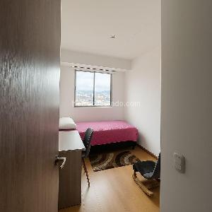 Apartamento en venta en Barrios Unidos, Bogotá · foto 8 de 12