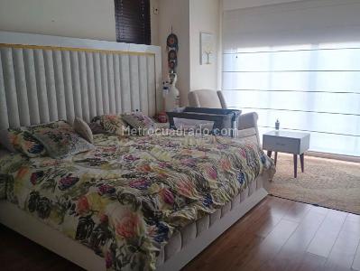 Casa en arriendo en Vereda Calahorra, Cajicá · foto 11 de 20