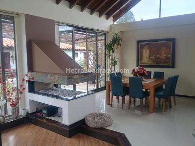 Casa en arriendo en Vereda Calahorra, Cajicá · foto 13 de 20