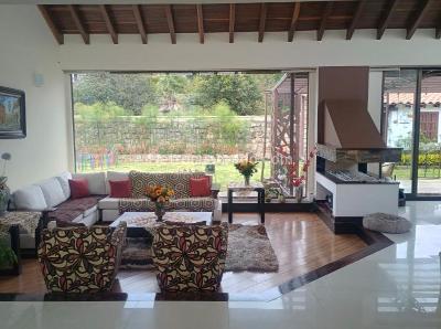 Casa en arriendo en Vereda Calahorra, Cajicá · foto 14 de 20