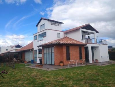 Casa en arriendo en Vereda Calahorra, Cajicá · foto 4 de 20