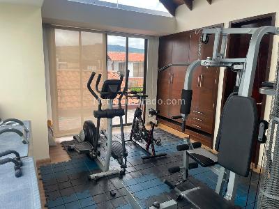 Casa en arriendo en Vereda Calahorra, Cajicá · foto 19 de 20