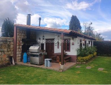 Casa en arriendo en Vereda Calahorra, Cajicá · foto 2 de 20