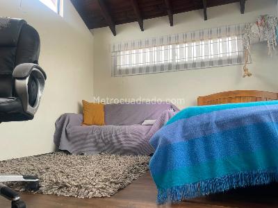 Casa en arriendo en Vereda Calahorra, Cajicá · foto 20 de 20