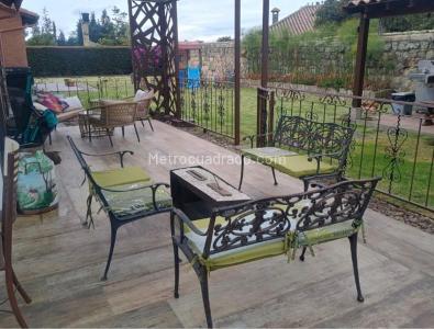Casa en arriendo en Vereda Calahorra, Cajicá · foto 5 de 20