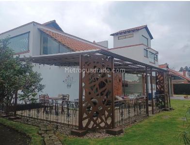 Casa en arriendo en Vereda Calahorra, Cajicá · foto 6 de 20