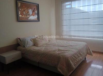 Casa en arriendo en Vereda Calahorra, Cajicá · foto 7 de 20