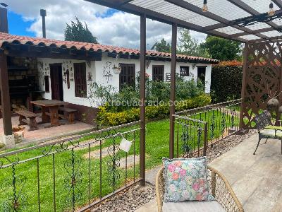 Casa en venta en Vereda Calahorra, Cajicá · foto 15 de 20