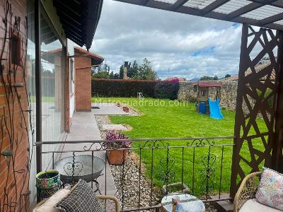 Casa en venta en Vereda Calahorra, Cajicá · foto 16 de 20