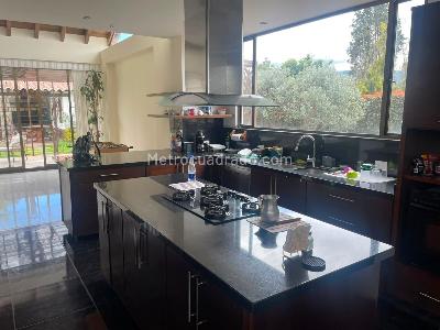 Casa en venta en Vereda Calahorra, Cajicá · foto 19 de 20