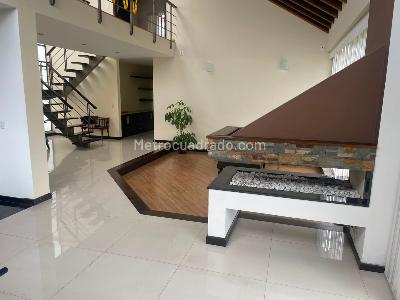 Casa en venta en Vereda Calahorra, Cajicá · foto 20 de 20