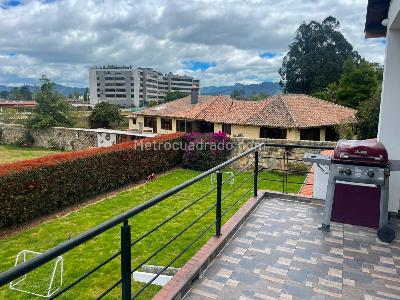 Casa en venta en Vereda Calahorra, Cajicá · foto 3 de 20