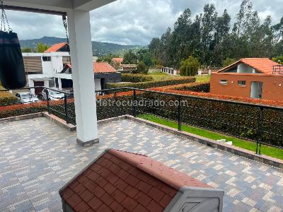 Casa en venta en Vereda Calahorra, Cajicá · foto 4 de 20