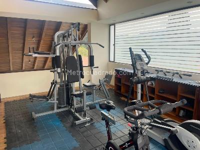 Casa en venta en Vereda Calahorra, Cajicá · foto 6 de 20