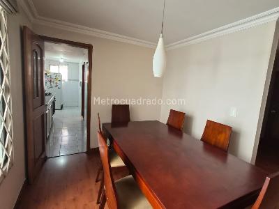 Apartamento en venta en Bella Suiza, Bogotá · foto 11 de 20