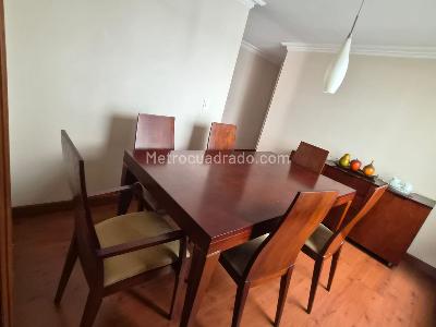 Apartamento en venta en Bella Suiza, Bogotá · foto 12 de 20