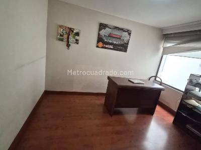Apartamento en venta en Bella Suiza, Bogotá · foto 13 de 20