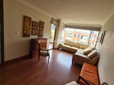 Apartamento en venta en Bella Suiza, Bogotá · foto 16 de 20