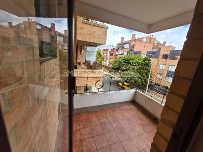 Apartamento en venta en Bella Suiza, Bogotá · foto 17 de 20